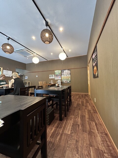 湖畔麺厨房桜 - 十和田市その他（ラーメン）の写真