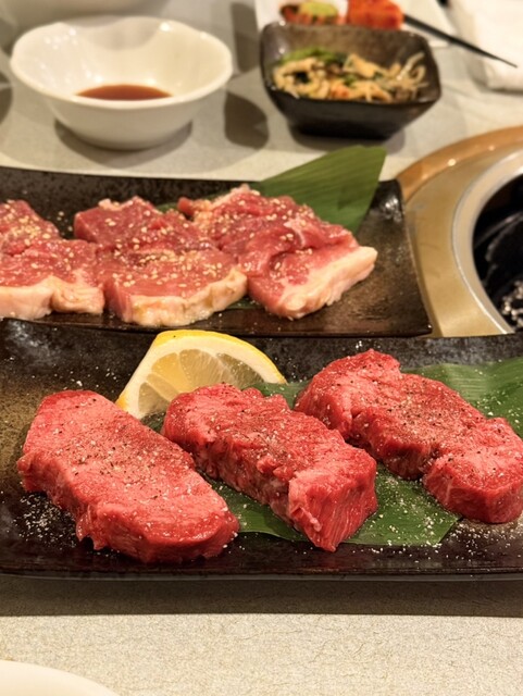 Seikouen Shibuya Ten