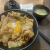 伝説のすた丼屋 川崎店 