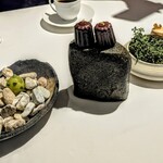 ラ・ヴァガボンド - 