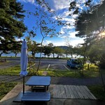 ショウゾウ シラカワ 水辺のコーヒー - 