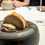 ラ・ヴァガボンド - 