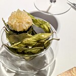 ラ・ヴァガボンド - 