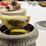 ラ・ヴァガボンド - 