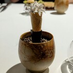 ラ・ヴァガボンド - 