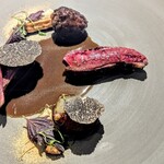 ラ・ヴァガボンド - 