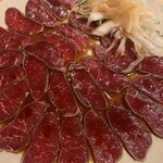 South India Bistro Hitsujiy Kanda Ten - 