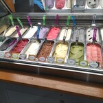 sweetsparlor SHIBAHAMA - 料理写真: