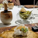 ラ・ヴァガボンド - 