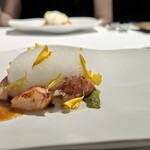 ラ・ヴァガボンド - 