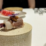 ラ・ヴァガボンド - 