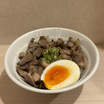 なにわ麺次郎 然 - 