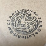 LatteArt-Bar Z.E.R.O - 