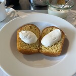 Benoit Alain Ducasse - 