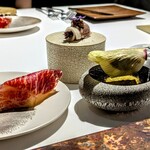 ラ・ヴァガボンド - 