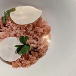 ラ・ヴァガボンド - 