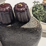 ラ・ヴァガボンド - 