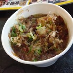 串かつ・たこ焼き 味の大丸 - 