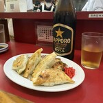 ぎょうざの美鈴 - 