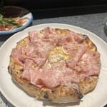 ガットリベロ - 