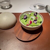 レストラン ラリューム - 