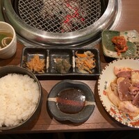 牛歩 - 