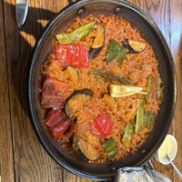 タベルナデエスパーニャフラガンテウーモ - 
