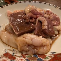 牛歩 - 