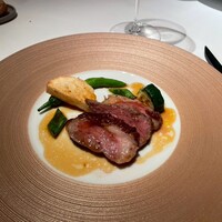 レストラン ラリューム - 