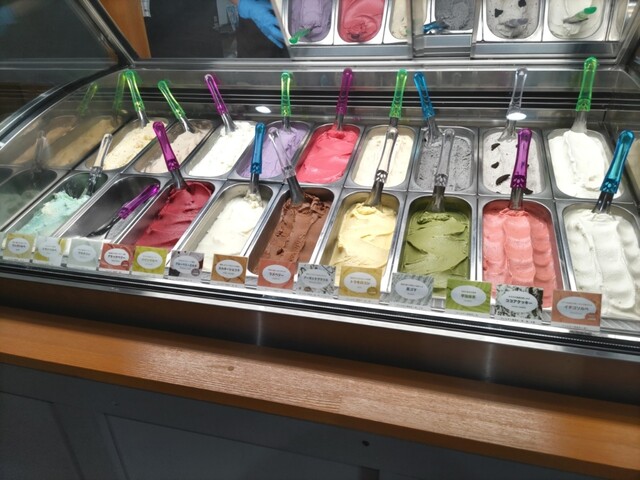 sweetsparlor SHIBAHAMA