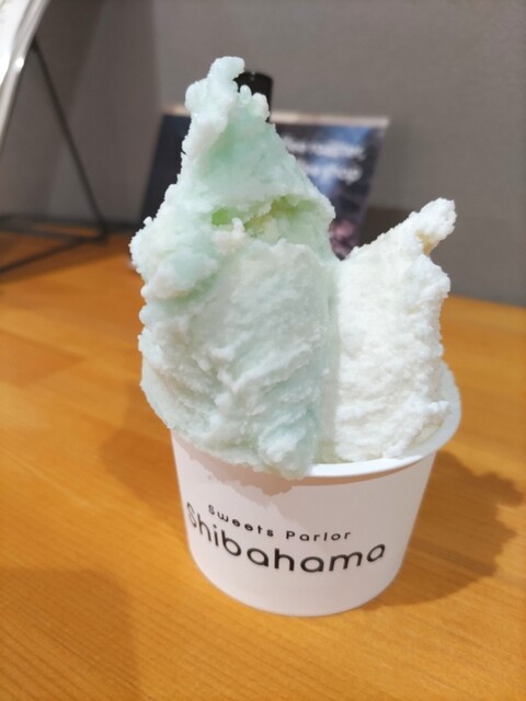 sweetsparlor SHIBAHAMA photo 2