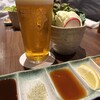 串揚げと和食 もりもと 