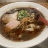 麺や 七彩