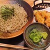 天丼と蕎麦こんき庵 草津駅前店