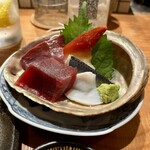 燗アガリ 立川 - 