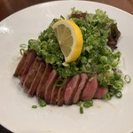 牛たん料理 閣 ブランドーム本店 - 