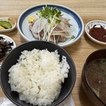 田代食堂 - 