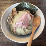 元祖佐賀つけ麺 孤虎 - 