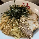 東京油そば本舗 - 