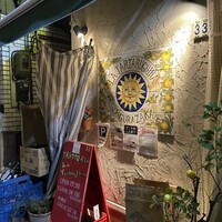 トラットリア ラ タルタルギーナ - 