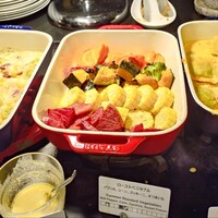 フォルク キッチン オールデイダイニング  - 