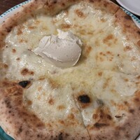 トラットリア ラ タルタルギーナ - 