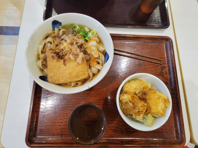 Wakichi Ionmoru Shinmizuhashi Ten photo 3