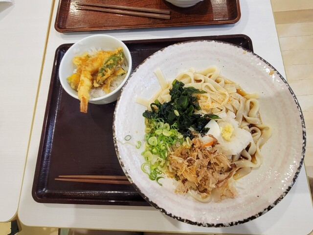 Wakichi Ionmoru Shinmizuhashi Ten photo 2