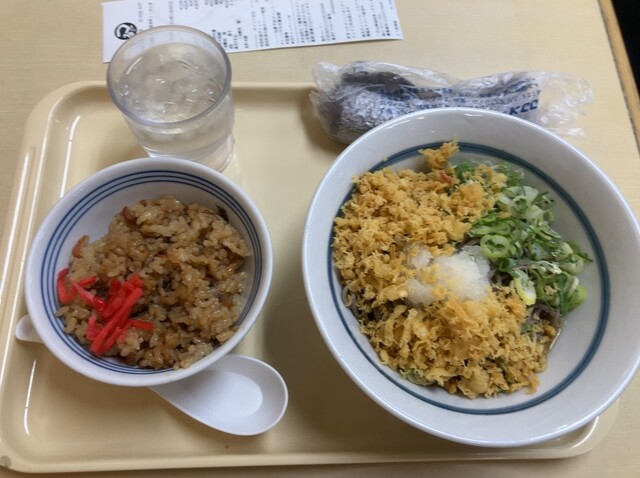 Men no Sho Tsurumaru Nishihonchoten photo 5