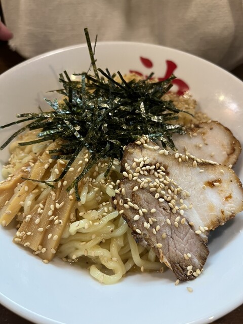 Tokyo Abura-soba Honpo Sakurayama Ten photo 3