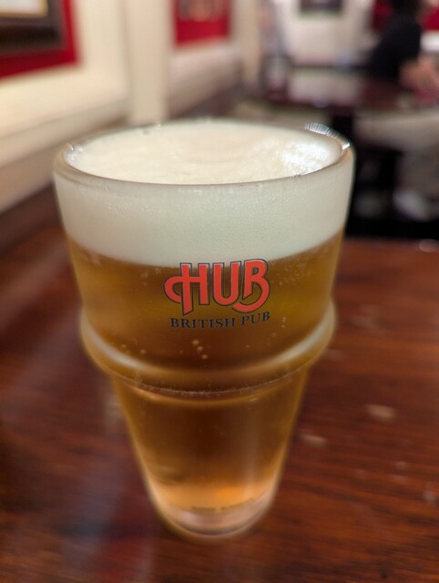 HUB Roppongi Ten