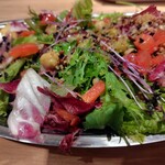 ロッカウェイバーガー - 