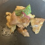 中国飯店 麗晶 - 