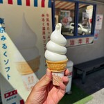 牛乳食パン専門店 みるく - 料理写真: